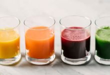 What Are The Benefits Of A Juice Fast For Weight Loss With Nosh Detox