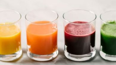 What Are The Benefits Of A Juice Fast For Weight Loss With Nosh Detox