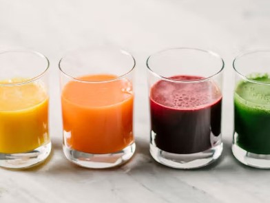 What Are The Benefits Of A Juice Fast For Weight Loss With Nosh Detox