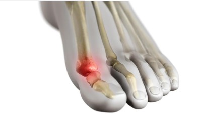 Where To Locate Expert Advice On Metatarsophalangeal Joint Pain In Scottsdale, AZ