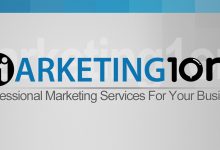 website marketing 1on1