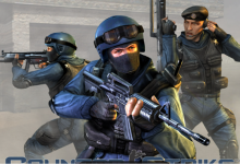 Counter-Strike 1.6