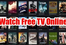 Free TV Online