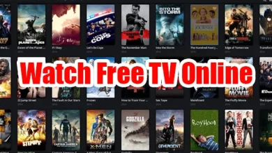 Free TV Online