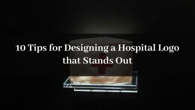 10 Tips for Designing a Hospital Logo that Stands Out