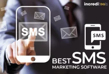 SMS Marketing