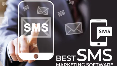 SMS Marketing