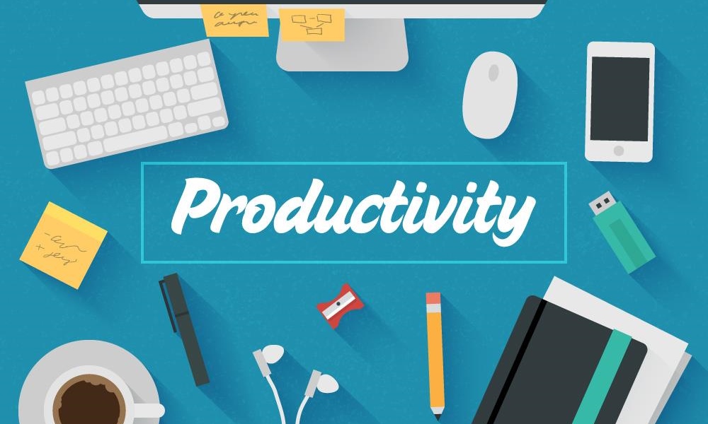 Maximizing Productiveness