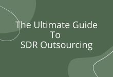 Outsourced SDR