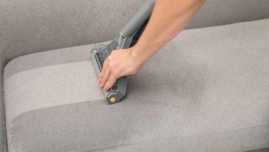 Upholstery Cleaning Christchurch