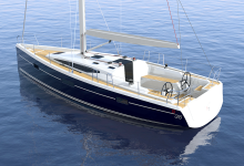 Exploring Viko Yachts: The Allure of Viko S35