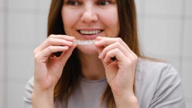 Achieving a Perfect Smile with Invisalign