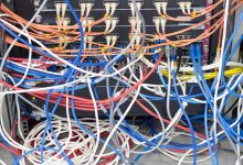 Efficient Networking: The Role of Structured Cabling