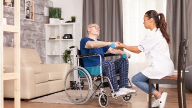 How are Medical Emergencies Handled Within the Living Care Facility