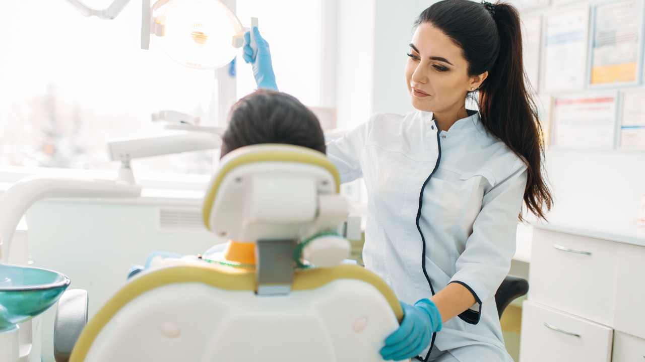 Pediatric Dentistry: Preventive Care for Kids' Dental Health