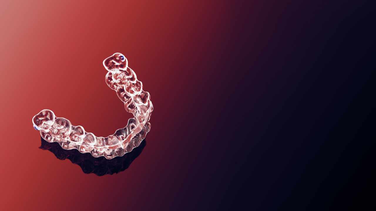 Revolutionary Clear Fusion Aligners for Orthodontic Care