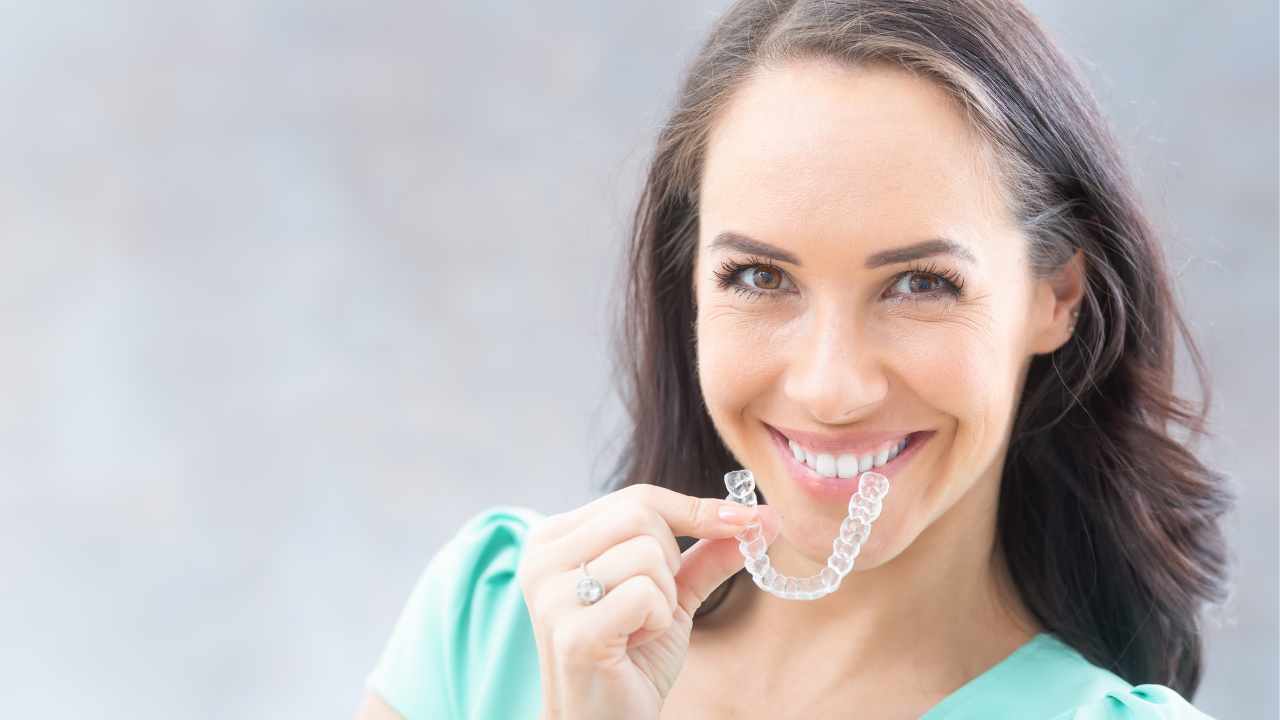 Roslyn Heights Invisalign: The Key to a Beautiful Smile