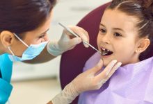 The Comprehensive Dental Care Experience at Pellegrino Dentist