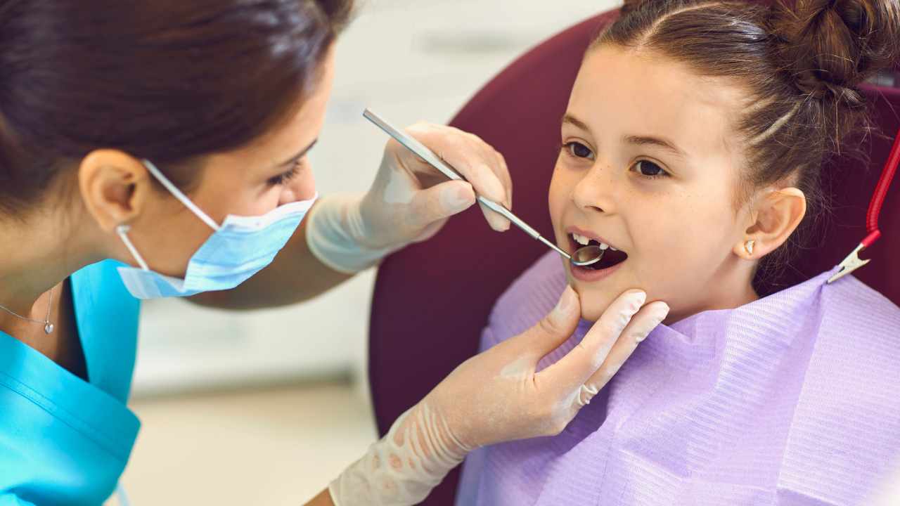 The Comprehensive Dental Care Experience at Pellegrino Dentist
