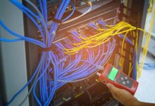 The Importance of Structured Cabling in Modern Networks