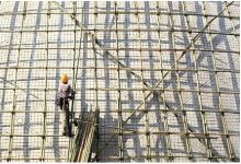 Ensuring Safety in Scaffolding Erection A Glimpse into G & R Insulating's Practices