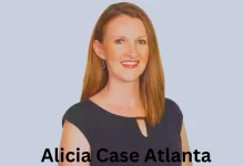 Alicia Case Atlanta