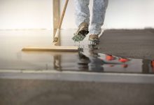 vancouver epoxy flooring