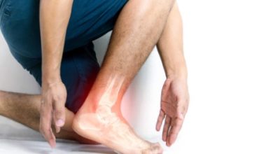 Where to Find Expert Leg Pain Treatment in Scottsdale