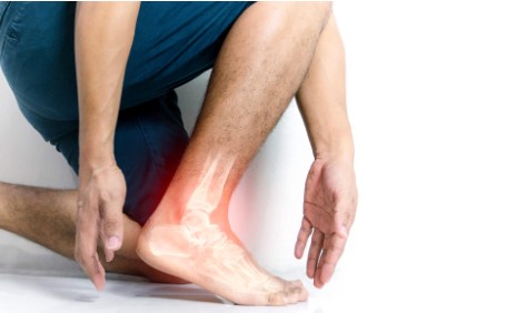 Where to Find Expert Leg Pain Treatment in Scottsdale