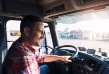 Where to Find Resources for Improving Driver Life Balance