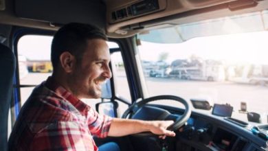 Where to Find Resources for Improving Driver Life Balance