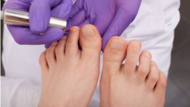 Where to Get Laser Toenail Treatment in Scottsdale