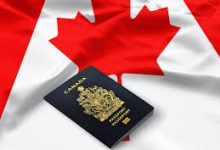 CANADA VISA FOR Cypriot Citizens