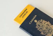 CANADA VISA FOR IRELAND Citizens