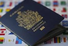 CANADA VISA FOR LUXEMBOURG Citizens