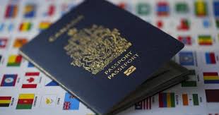 CANADA VISA FOR LUXEMBOURG Citizens
