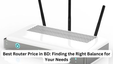 Best Router Price in BD Finding the Right Balance for Your Needs