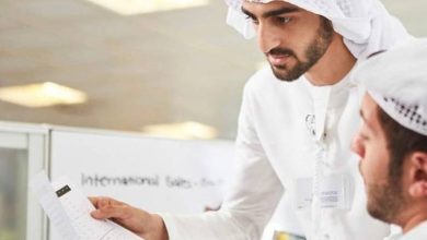 Emiratisation Recruitment