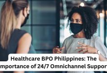 Healthcare BPO Philippines The Importance of 247 Omnichannel Support