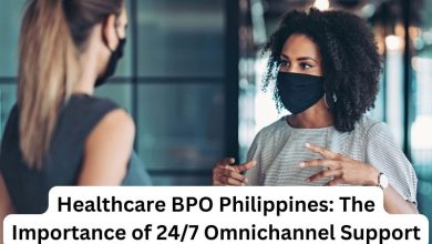 Healthcare BPO Philippines The Importance of 247 Omnichannel Support