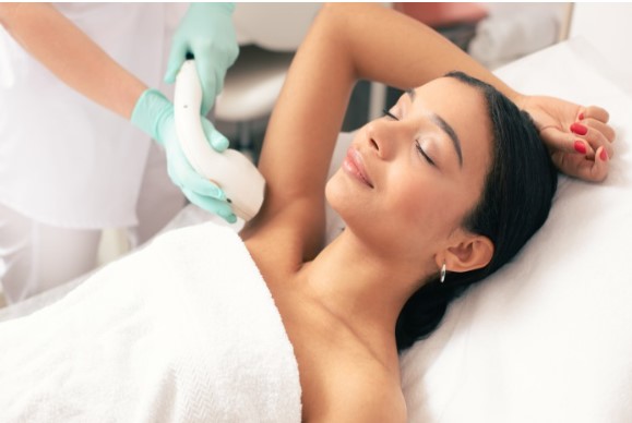 How Much Is a Hair Removal Laser A Comprehensive Guide