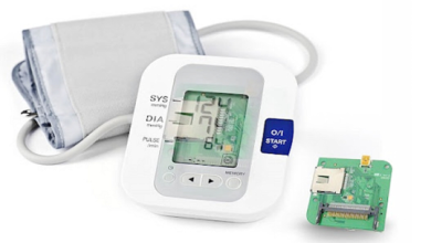 Medical PCB Assembly