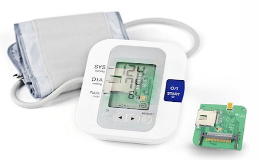 Medical PCB Assembly