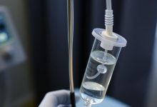 What Are the Benefits of IV Therapy Infusion