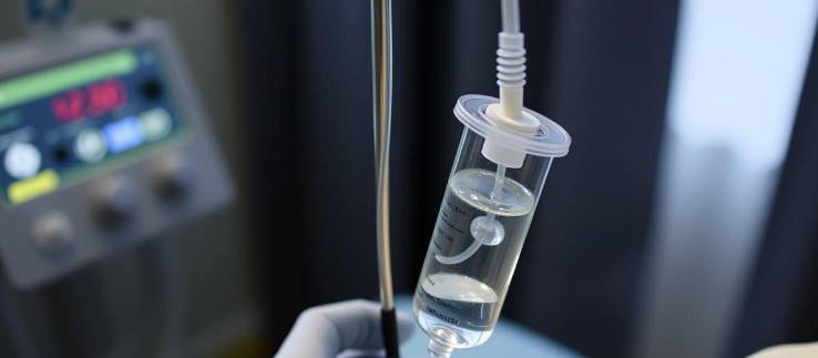 What Are the Benefits of IV Therapy Infusion