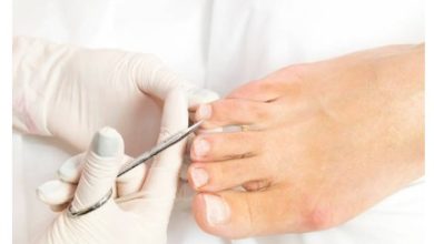 Why Choose Dr. DiNucci, Podiatrist in Scottsdale