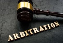 SIAC arbitration