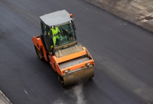 Right Asphalt Contractor