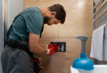 Plumbing Contractor