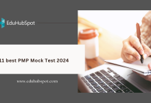 PMP Mock